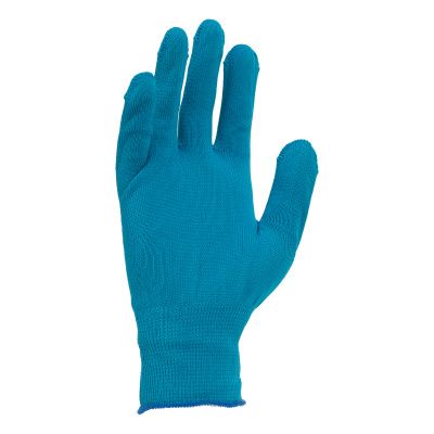 Перчатки Нейлон, 13 класс, цвет ультрамарин, XL купить в Москве с доставкой по всей России | ProtosMarket.ru