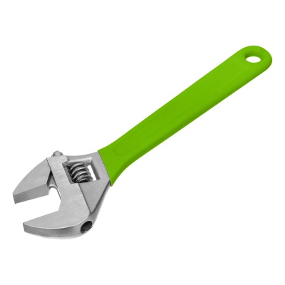 Ключ разводной, 375 мм, никелированный Сибртех купить в Москве с доставкой по всей России | ProtosMarket.ru