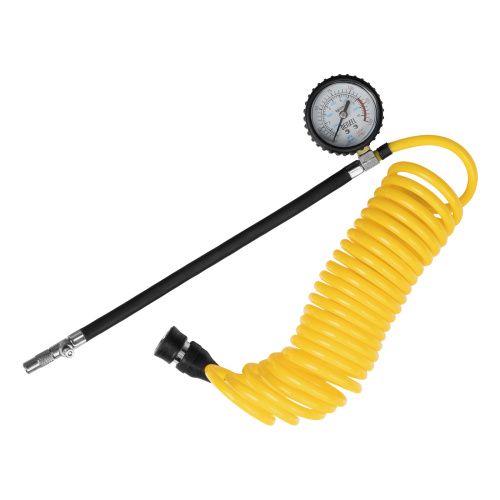 Компрессор автомобильный AC-75, 12 В, 10 атм., 75 л/мин, LED Denzel купить в Москве с доставкой по всей России | ProtosMarket.ru