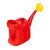 Лейка садовая, 8 л, пластмассовая СИБРТЕХ купить в Москве с доставкой по всей России | ProtosMarket.ru