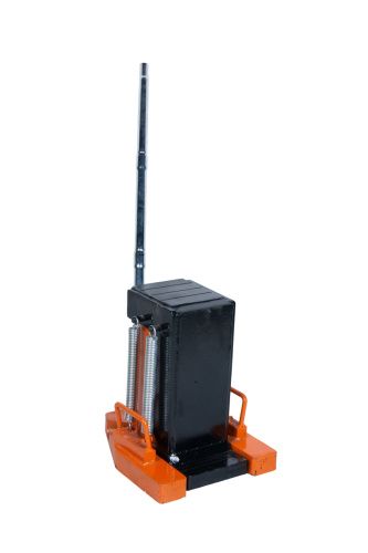 Домкрат гидравлический TOR MHC-25 купить в Москве с доставкой по всей России | ProtosMarket.ru