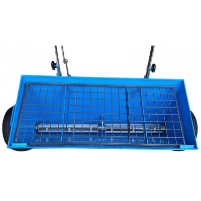 Tremmer Тележка для топпинга TX TREMMER купить в Москве с доставкой по всей России | ProtosMarket.ru