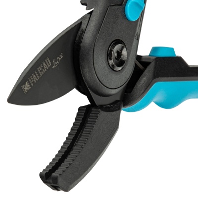 Секатор с наковальней, 220 мм, регулировка захвата, трехкомпонентные рукоятки, LUXE Palisad купить в Москве с доставкой по всей России | ProtosMarket.ru