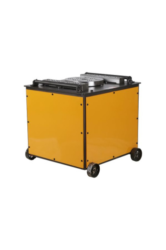 Станок для гибки арматуры 32/28мм 3кВт TOR GW32M купить в Москве с доставкой по всей России | ProtosMarket.ru