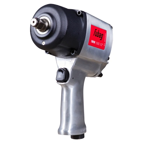 FUBAG Пневмогайковерт ударный IWM 1500 1/2" купить в Москве с доставкой по всей России | ProtosMarket.ru