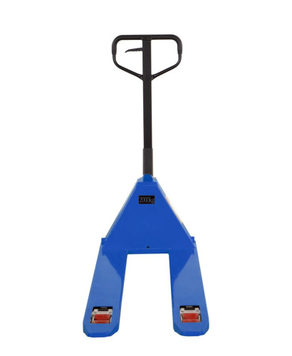 Тележка гидравлическая низкопрофильная 51 мм 2000 кг 1150 мм нейлоновые колеса TOR RHP(BF) PRO купить в Москве с доставкой по всей России | ProtosMarket.ru