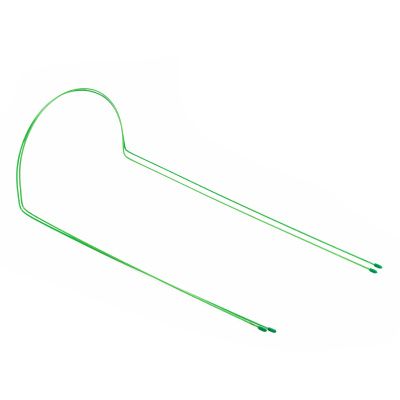 Кустодержатель круг 0.35 м, высота 0.7 м, 2 шт, D проволоки 5 мм купить в Москве с доставкой по всей России | ProtosMarket.ru