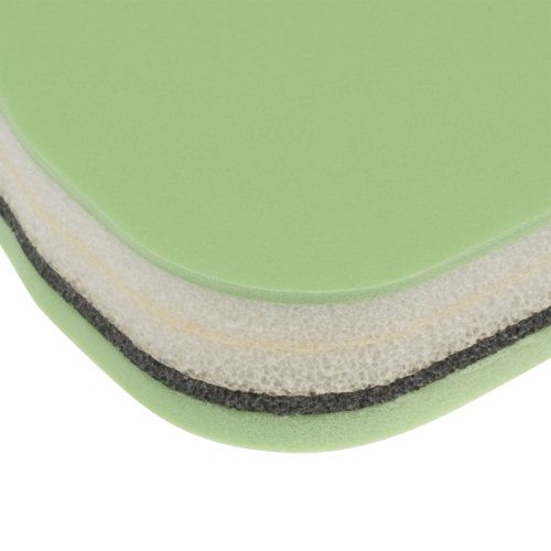 Подушка под колени и для сидения, 390х170х35 мм Palisad купить в Москве с доставкой по всей России | ProtosMarket.ru