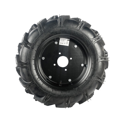 Колесо пневматическое с диском PATRIOT P5.00 12D 1 купить в Москве с доставкой по всей России | ProtosMarket.ru