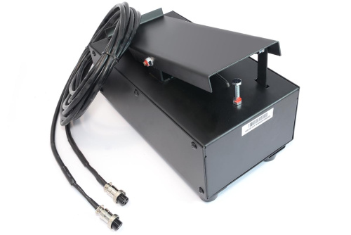 Педаль регулировки тока для TIG сварки купить в Москве с доставкой по всей России | ProtosMarket.ru