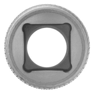 Головка торцевая, 17 мм, двенадцатигранная, CrV, под квадрат 1/2, хромированная Stels купить в Москве с доставкой по всей России | ProtosMarket.ru