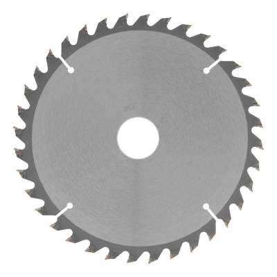 Пильный диск по дереву, 190 х 30 мм, 36 зубьев Matrix Professional купить в Москве с доставкой по всей России | ProtosMarket.ru