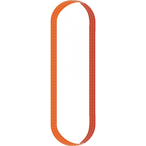 Строп текстильный кольцевой СТК, 2.5т - 3м купить в Москве с доставкой по всей России | ProtosMarket.ru