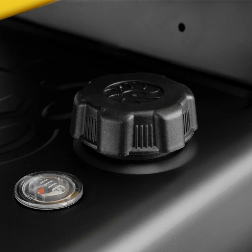 Дизельная тепловая пушка DHG-45i, 45 кВт, 1000 м3/ч, прямой нагрев, электронный термостат Denzel купить в Москве с доставкой по всей России | ProtosMarket.ru