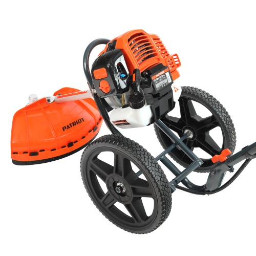 Триммер колесный PATRIOT PT 520 купить в Москве с доставкой по всей России | ProtosMarket.ru