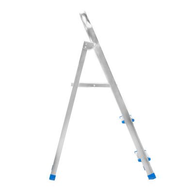 Стремянка, 3 ступени, стальная, оцинкованная Сибртех купить в Москве с доставкой по всей России | ProtosMarket.ru