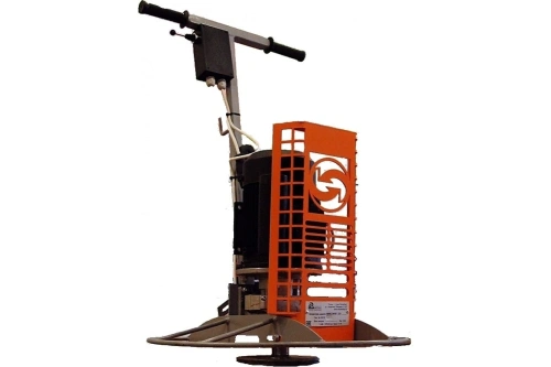 Затирочная машина электрическая МИКСОКРЕТ 220Ф купить в Москве с доставкой по всей России | ProtosMarket.ru