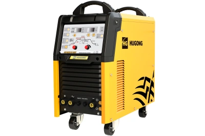 Аппарат аргонодуговой сварки HUGONG SUPERWAVE 500U (без БО и тележки) купить в Москве с доставкой по всей России | ProtosMarket.ru