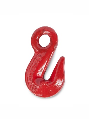 Крюк укорачивающий TOR 1,2 т (Q) купить в Москве с доставкой по всей России | ProtosMarket.ru