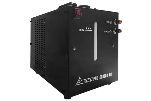 Блок водяного охлаждения TSS PRO COOLER  -101 по ценам производителя в Москве с доставкой по всей России