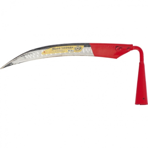 Коса - серпан, 385 мм, с тулейкой 32 мм, Арти, Россия купить в Москве с доставкой по всей России | ProtosMarket.ru