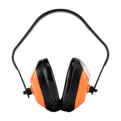 Наушники защитные, пластмассовые дужки Sparta купить в Москве с доставкой по всей России | ProtosMarket.ru