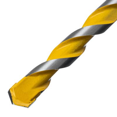 Набор сверл универсальных, Multi cut, 4-10 мм, 5 шт Denzel купить в Москве с доставкой по всей России | ProtosMarket.ru