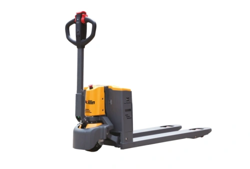 Тележка электрическая 1500 кг 1150 мм XILIN CBD15W-II Li-ion 24V/50Ah купить в Москве с доставкой по всей России | ProtosMarket.ru