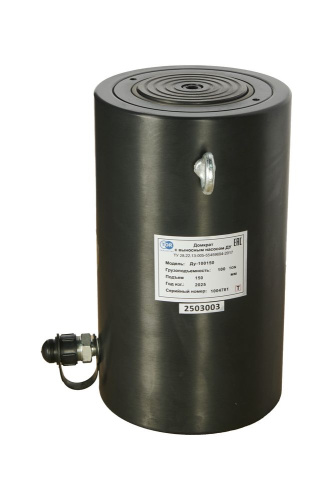 Домкрат гидравлический алюминиевый TOR ДГА100П150 100 т купить в Москве с доставкой по всей России | ProtosMarket.ru