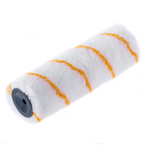 Валик сменный для внутренних работ синтетический Pro, 180 мм, ворс 12 мм, D 40 мм, D ручки 6 мм, полиакрил MTX купить в Москве с доставкой по всей России | ProtosMarket.ru