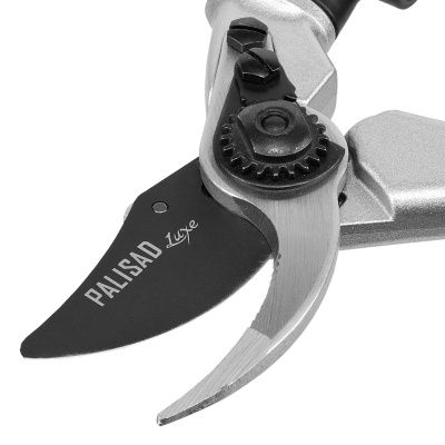 Сучкорез прямого реза, 610 мм, кованый, алюминиевые обрезиненные рукоятки, Forged Luxe, Palisad купить в Москве с доставкой по всей России | ProtosMarket.ru