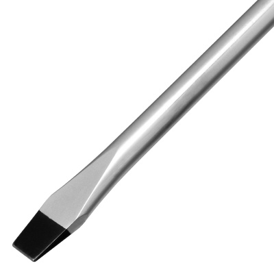 Отвертка Fusion, SL8 х 150 мм, CrV, трехкомпонентная рукоятка "Anti slip" Matrix купить в Москве с доставкой по всей России | ProtosMarket.ru