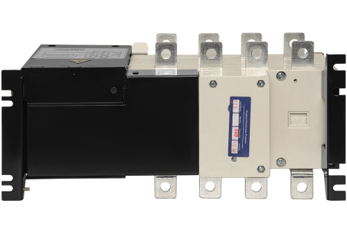 Реверсивный рубильник АВР (устройство автоматического ввода резерва) SHIQ5-250 4P купить в Москве с доставкой по всей России | ProtosMarket.ru