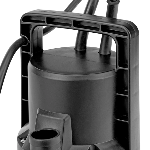 Дренажный насос для чистой воды СДН300-5, 300 Вт, напор 6.5м, 6500 л/ч Сибртех по ценам производителя в Москве с доставкой по всей России