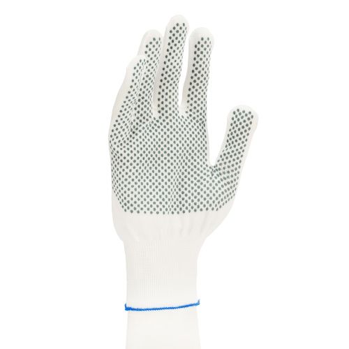 Перчатки в наборе, 3 пары, цвета в ассортименте, ПВХ точка, XL, Palisad купить в Москве с доставкой по всей России | ProtosMarket.ru