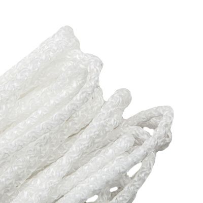 Шнур бельевой полипропиленовый с сердечником, 3 мм, L 10 м, белый, Home Palisad купить в Москве с доставкой по всей России | ProtosMarket.ru