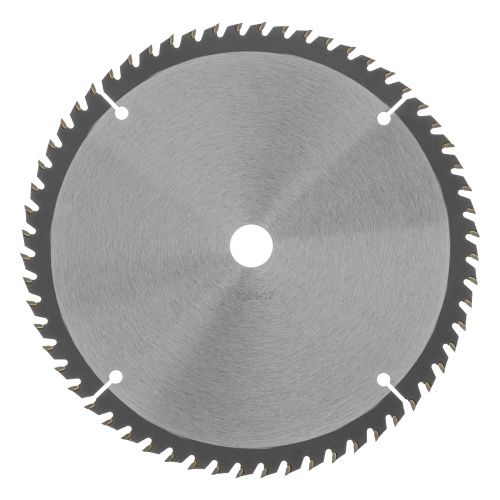 Пильный диск по дереву ф216 х 20 мм, 60 зубьев Denzel купить в Москве с доставкой по всей России | ProtosMarket.ru