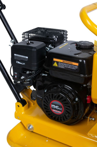 Виброплита 100 кг, 25кН (Loncin) бак, коврик, колесный комплект TOR T-100* купить в Москве с доставкой по всей России | ProtosMarket.ru