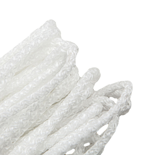 Шнур бельевой полипропиленовый с сердечником, 3 мм, L 10 м, белый, Home Palisad купить в Москве с доставкой по всей России | ProtosMarket.ru