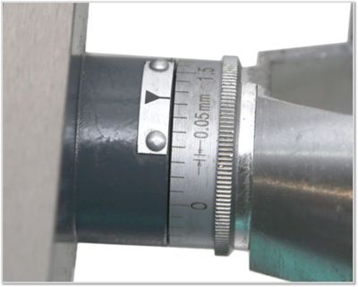 MMD - 20LV MG купить в Москве с доставкой по всей России | ProtosMarket.ru