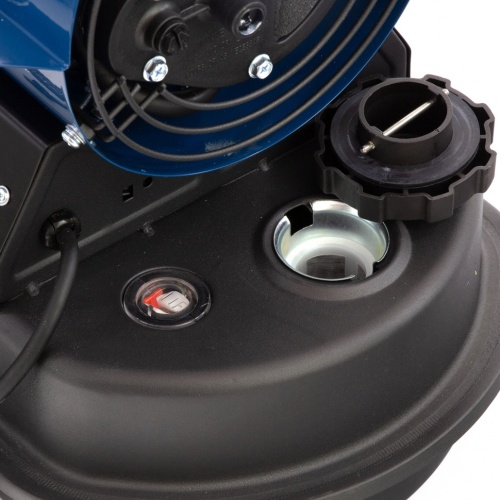 Дизельная тепловая пушка СТД-30, 30 кВт, 750 м3/ч, прямой нагрев Сибртех купить в Москве с доставкой по всей России | ProtosMarket.ru