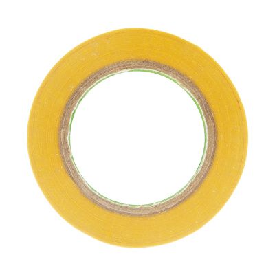 Изолента ПВХ, 15 мм х 10 м, желтая Сибртех купить в Москве с доставкой по всей России | ProtosMarket.ru