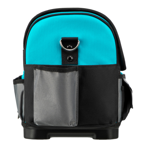 Переноска для инструмента, 400х225х300мм, пластиковое дно, наплечный ремень Gross купить в Москве с доставкой по всей России | ProtosMarket.ru