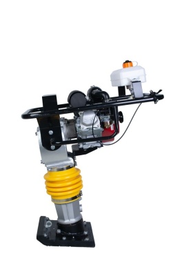 Вибротрамбовка TOR HCR80B(Z) 72 кг, 10кН (Honda) чугунный корпус купить в Москве с доставкой по всей России | ProtosMarket.ru