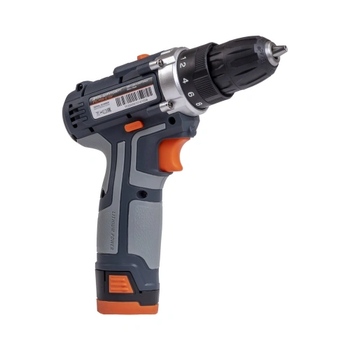 Аккумуляторная дрель-шуруповерт FTL PSR-G 12V купить в Москве с доставкой по всей России | ProtosMarket.ru