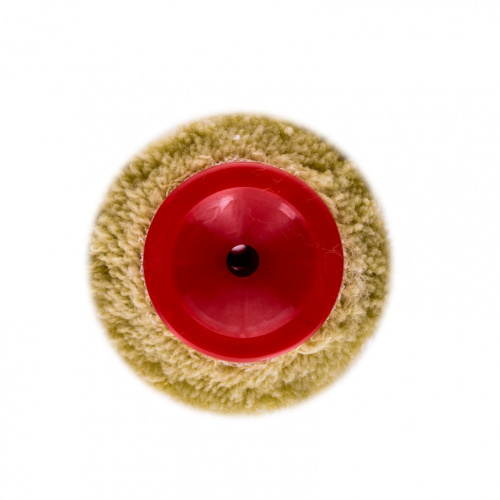 Валик сменный для фасадных работ синтетический Pro, 180 мм, ворс 18 мм, D 40 мм, D ручки 6 мм, полиакрил MTX купить в Москве с доставкой по всей России | ProtosMarket.ru