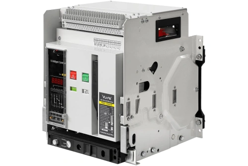 Выключатель автоматический воздушный YEW1-2000/3P (1600A)/Air circuit breaker по ценам производителя в Москве с доставкой по всей России