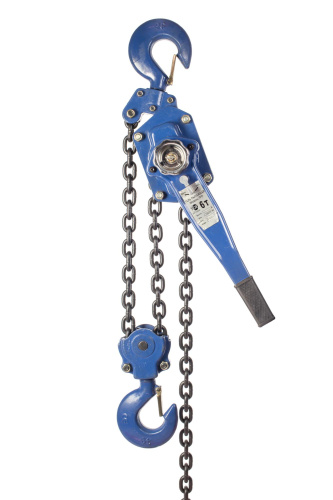 Таль ручная рычажная TOR ТРР-ТРШСР 6,0Т купить в Москве с доставкой по всей России | ProtosMarket.ru