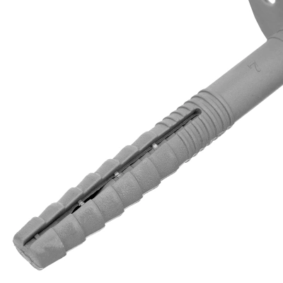 Дюбель, "Гриб" для крепления утеплителя, 100 мм, 45 шт/уп Сибртех купить в Москве с доставкой по всей России | ProtosMarket.ru