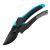 Секатор прямого реза, 215 мм, двухкомпонентные рукоятки, LUXE Palisad купить в Москве с доставкой по всей России | ProtosMarket.ru